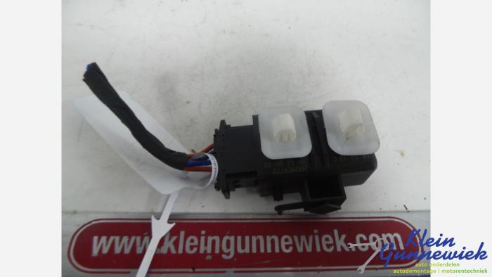 Usagé Ordinateur divers Skoda Kamiq Prix € 25,00 Règlement à la marge proposé par Klein Gunnewiek Autodemontage & Motorentechniek