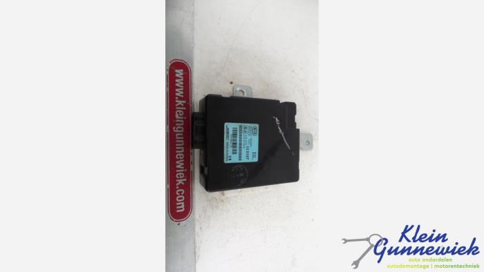 Used Computer, miscellaneous Kia Sorento Price € 50,00 Margin scheme offered by Klein Gunnewiek Autodemontage & Motorentechniek