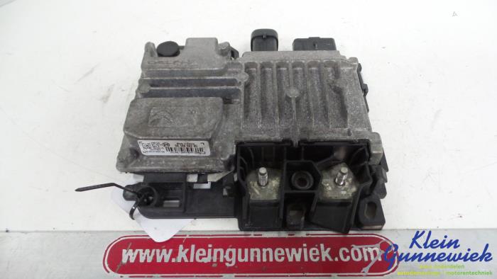 Used Computer, miscellaneous Citroen C4 Cactus Price € 81,00 Margin scheme offered by Klein Gunnewiek Autodemontage & Motorentechniek