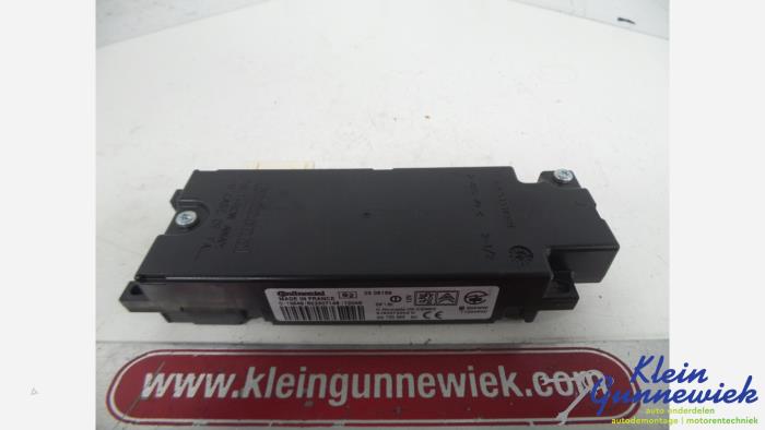 Used Computer, miscellaneous Citroen Berlingo Price € 50,00 Margin scheme offered by Klein Gunnewiek Autodemontage & Motorentechniek