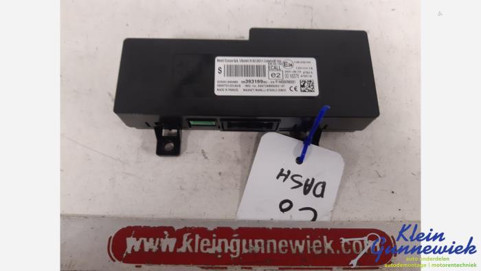 Used Computer, miscellaneous Peugeot Partner Price € 51,00 Margin scheme offered by Klein Gunnewiek Autodemontage & Motorentechniek