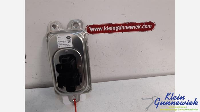Ordinateur divers Jaguar XE (Occasion)