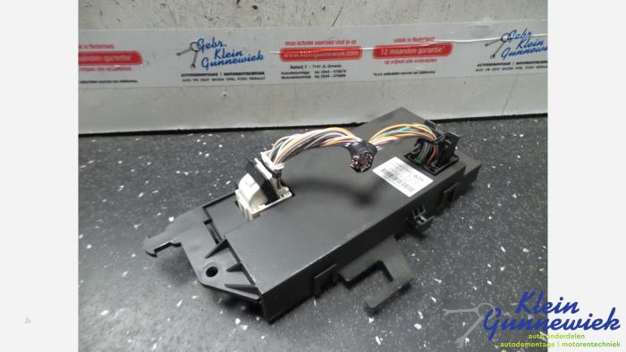Usagé Ordinateur divers Renault Grand Espace Prix € 45,00 Règlement à la marge proposé par Klein Gunnewiek Autodemontage & Motorentechniek