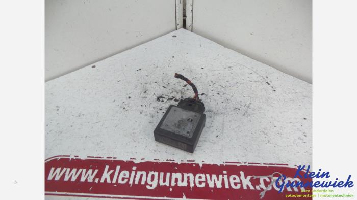 Used Computer, miscellaneous Skoda Superb Price € 45,00 Margin scheme offered by Klein Gunnewiek Autodemontage & Motorentechniek