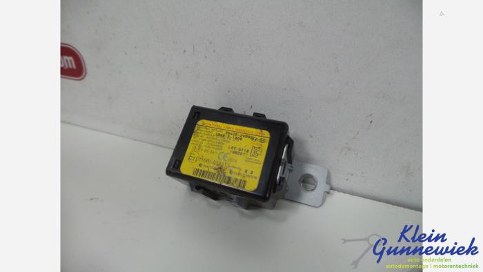 Begagnade Computer, miscellaneous Kia Rio Pris € 20,00 Marginaltabell erbjuds av Klein Gunnewiek Autodemontage & Motorentechniek