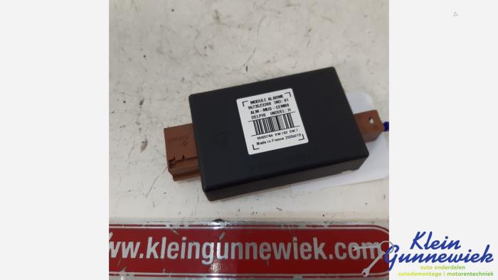 Used Computer, miscellaneous Peugeot Expert Price € 53,00 Margin scheme offered by Klein Gunnewiek Autodemontage & Motorentechniek