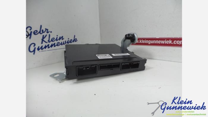 Used Computer, miscellaneous Peugeot 108 Price € 77,00 Margin scheme offered by Klein Gunnewiek Autodemontage & Motorentechniek