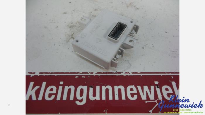 Usagé Ordinateur divers Renault Laguna Prix € 24,00 Règlement à la marge proposé par Klein Gunnewiek Autodemontage & Motorentechniek