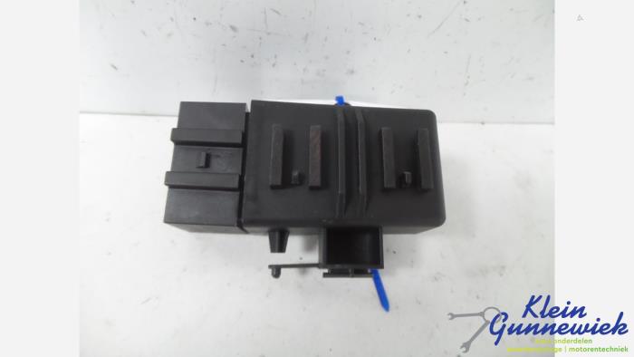 Used Computer, miscellaneous Skoda Rapid Price € 20,00 Margin scheme offered by Klein Gunnewiek Autodemontage & Motorentechniek
