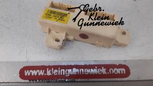 Used Computer, miscellaneous Kia Carens Price on request offered by Gebr.Klein Gunnewiek Ho.BV