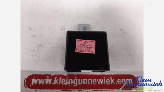 Usagé Ordinateur divers Ssang Yong Rexton Prix € 15,00 Règlement à la marge proposé par Klein Gunnewiek Autodemontage & Motorentechniek