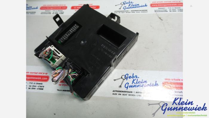 Used Computer, miscellaneous Renault Grand Espace Price € 34,00 Margin scheme offered by Klein Gunnewiek Autodemontage & Motorentechniek
