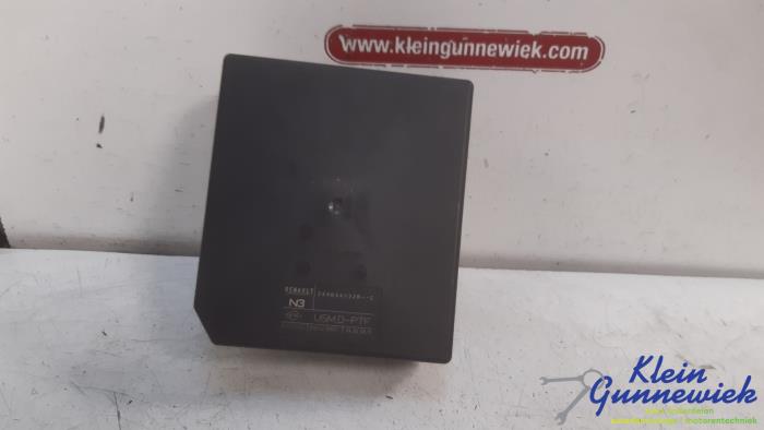 Used Computer, miscellaneous Renault Laguna Price € 67,00 Margin scheme offered by Klein Gunnewiek Autodemontage & Motorentechniek