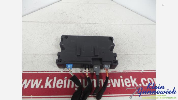 Used Computer, miscellaneous Renault Trafic Price € 59,00 Margin scheme offered by Klein Gunnewiek Autodemontage & Motorentechniek