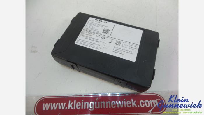 Used Computer, miscellaneous Renault Captur Price € 28,00 Margin scheme offered by Klein Gunnewiek Autodemontage & Motorentechniek