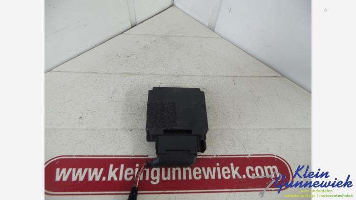 Used Computer, miscellaneous Seat Ibiza Price € 15,00 Margin scheme offered by Klein Gunnewiek Autodemontage & Motorentechniek