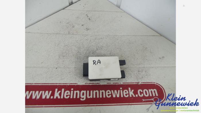 Usagé Ordinateur divers Renault Kadjar Prix € 57,00 Règlement à la marge proposé par Klein Gunnewiek Autodemontage & Motorentechniek