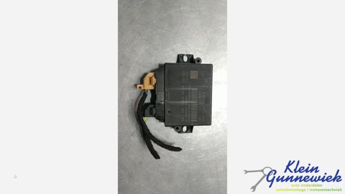 Used Computer, miscellaneous Seat Ibiza Price € 24,00 Margin scheme offered by Klein Gunnewiek Autodemontage & Motorentechniek