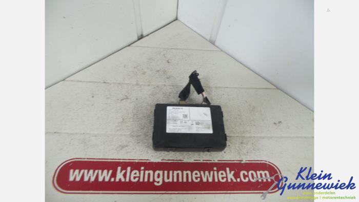 Usagé Ordinateur divers Renault Master Prix € 62,00 Règlement à la marge proposé par Klein Gunnewiek Autodemontage & Motorentechniek