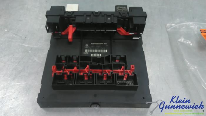 Used Computer, miscellaneous Seat Toledo Price € 30,00 Margin scheme offered by Klein Gunnewiek Autodemontage & Motorentechniek