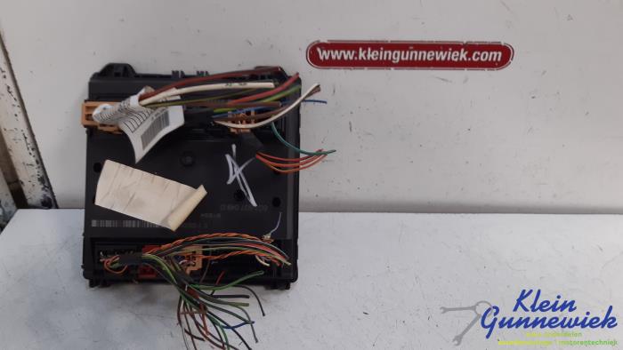 Used Computer, miscellaneous Seat Ibiza Price € 76,00 Margin scheme offered by Klein Gunnewiek Autodemontage & Motorentechniek