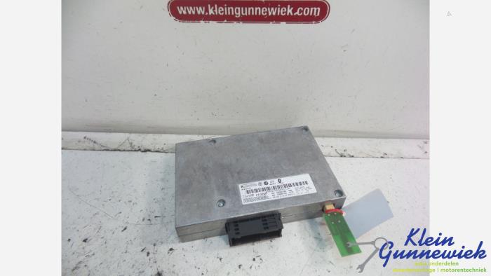 Used Computer, miscellaneous Seat Ibiza Price € 35,00 Margin scheme offered by Klein Gunnewiek Autodemontage & Motorentechniek