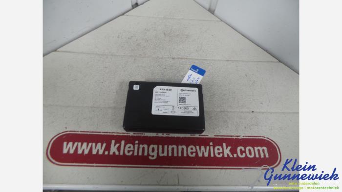 Used Computer, miscellaneous Renault Twingo Price € 38,00 Margin scheme offered by Klein Gunnewiek Autodemontage & Motorentechniek