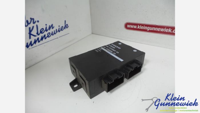 Usagé Ordinateur divers Volvo V70 Prix € 76,00 Règlement à la marge proposé par Klein Gunnewiek Autodemontage & Motorentechniek