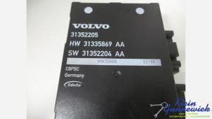 Computer, miscellaneous from a Volvo V70 2012