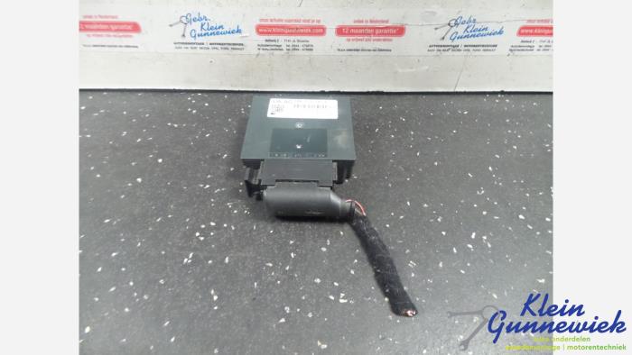 Used Computer, miscellaneous Seat Ibiza Price € 15,00 Margin scheme offered by Klein Gunnewiek Autodemontage & Motorentechniek