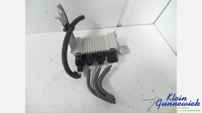 Used Computer, miscellaneous Toyota Hilux Price € 92,00 Margin scheme offered by Klein Gunnewiek Autodemontage & Motorentechniek