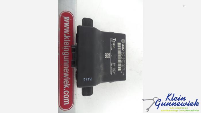 Used Computer, miscellaneous Seat Toledo Price € 15,00 Margin scheme offered by Klein Gunnewiek Autodemontage & Motorentechniek