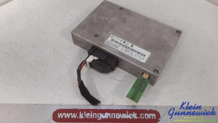 Gebrauchte Steuergerät sonstige Seat Ibiza Preis € 35,00 Margenregelung angeboten von Klein Gunnewiek Autodemontage & Motorentechniek