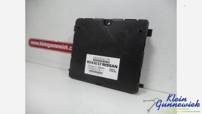 Used Computer, miscellaneous Renault Clio Price € 95,00 Margin scheme offered by Klein Gunnewiek Autodemontage & Motorentechniek