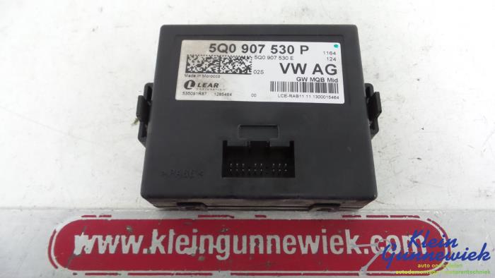 Used Computer, miscellaneous Seat Leon Price € 50,00 Margin scheme offered by Klein Gunnewiek Autodemontage & Motorentechniek