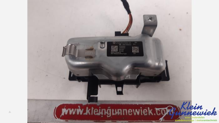 Usagé Ordinateur divers Seat Arona Prix € 48,00 Règlement à la marge proposé par Klein Gunnewiek Autodemontage & Motorentechniek