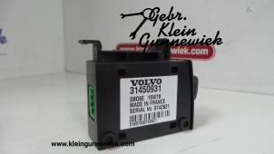 Używane Sterownik Rózne Volvo V70 Cena na żądanie oferowane przez Gebr.Klein Gunnewiek Ho.BV