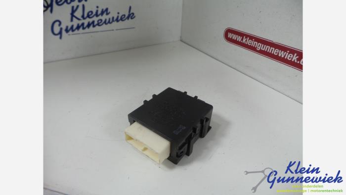 Used Computer, miscellaneous Toyota Auris Price € 40,00 Margin scheme offered by Klein Gunnewiek Autodemontage & Motorentechniek
