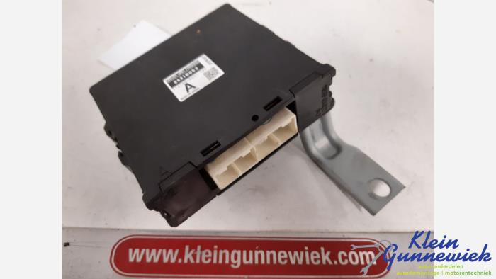 Usagé Ordinateur divers Mitsubishi Outlander Prix € 38,00 Règlement à la marge proposé par Klein Gunnewiek Autodemontage & Motorentechniek