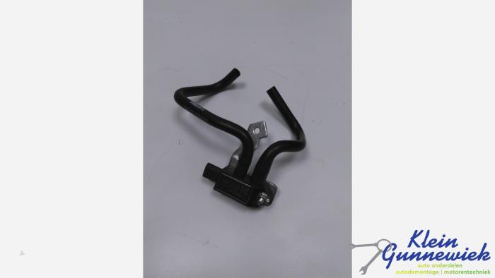 Begagnade Sensor (övriga) Ford Kuga Pris € 32,00 Marginaltabell erbjuds av Klein Gunnewiek Autodemontage & Motorentechniek