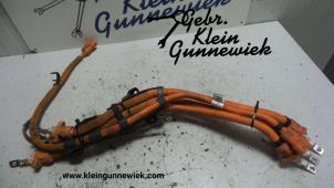 Gebrauchte Kabelbaum Volkswagen Jetta Preis auf Anfrage angeboten von Gebr.Klein Gunnewiek Ho.BV