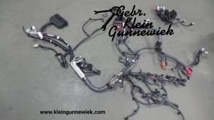 Used Wiring harness Nissan X-Trail Price on request offered by Gebr.Klein Gunnewiek Ho.BV