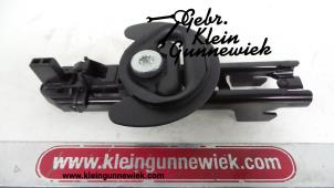 Używane Rózne Volkswagen Jetta Cena € 20,00 Procedura marży oferowane przez Gebr.Klein Gunnewiek Ho.BV