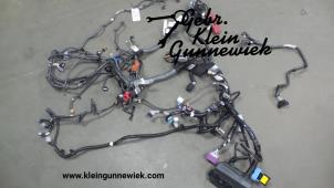 Used Wiring harness Nissan X-Trail Price on request offered by Gebr.Klein Gunnewiek Ho.BV
