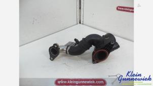 Usados Varios Renault Trafic Precio de solicitud ofrecido por Klein Gunnewiek Autodemontage & Motorentechniek