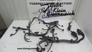 Used Wiring harness Toyota Auris Price on request offered by Gebr.Klein Gunnewiek Ho.BV