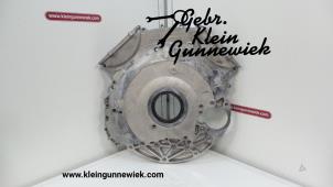 Used Miscellaneous Audi Q7 Price on request offered by Gebr.Klein Gunnewiek Ho.BV