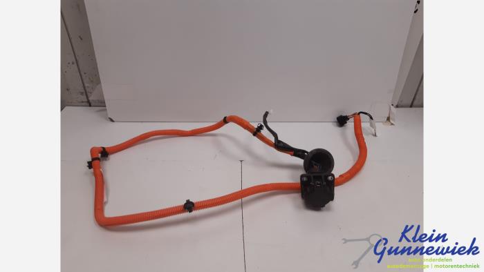 Begagnade Kablage Mitsubishi Outlander Pris € 77,00 Marginaltabell erbjuds av Klein Gunnewiek Autodemontage & Motorentechniek