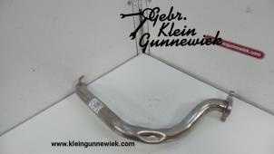 Used Miscellaneous Audi A8 Price on request offered by Gebr.Klein Gunnewiek Ho.BV
