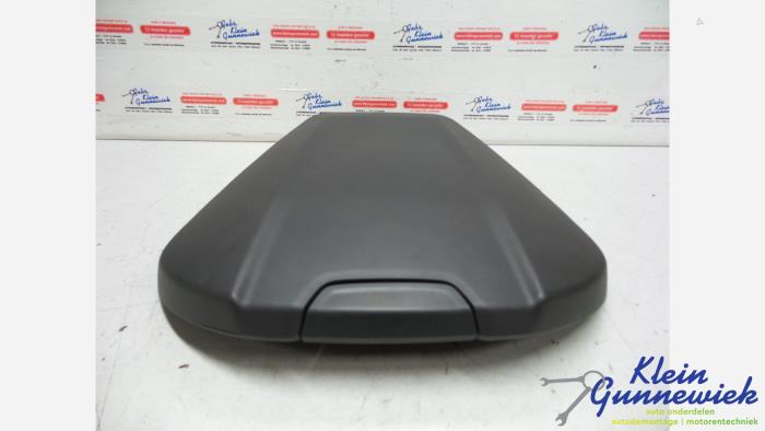 Begagnade Diverse Ford Transit Custom Pris € 25,00 Marginaltabell erbjuds av Klein Gunnewiek Autodemontage & Motorentechniek